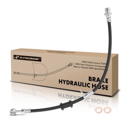 China Rear Driver Brake Hydraulic Hose for Acura NSX 1991-2005 for sale