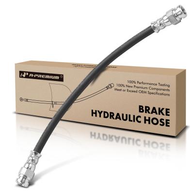 China Rear Left or Right Brake Hydraulic Hose for Mazda Protege 99-03 1.6L 1.8L 2.0L for sale