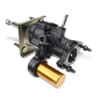 China Power Brake Booster for Dodge Ram 2500 3500 2003-2010 Ram Sterling Truck for sale