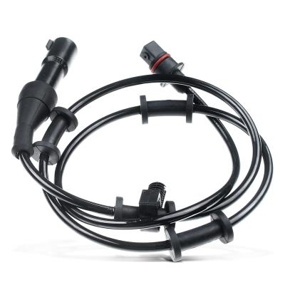 China Front Driver or Passenger ABS Wheel Speed Sensor for Jaguar S-Type 2008 XF 09-12 for sale