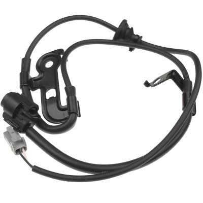 China Rear Driver ABS Wheel Speed Sensor for Lexus ES350 2007-2010 Toyota Camry 07-09 for sale