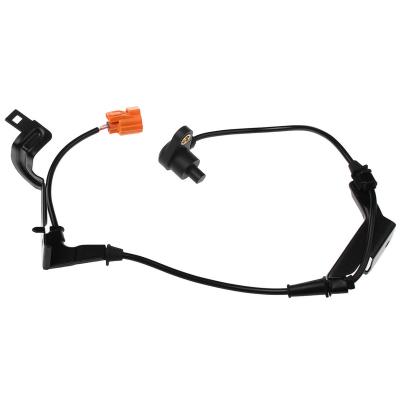China Rear Driver ABS Wheel Speed Sensor for Acura EL RSX 2002-2006 Honda Civic for sale