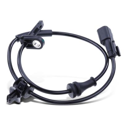 China Rear Driver or Passenger ABS Wheel Speed Sensor for Tesla 3 2017-2019 ELECTRIC for sale