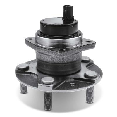 China Front Wheel Bearing & Hub Assembly for Mazda RX-8 2004-2011 R2 1.3L for sale