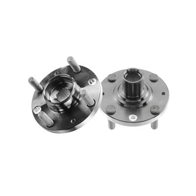 China 2x Front Wheel Hub for Chevy Aveo 2004-2011 Spark Pontiac G3 Wave for sale
