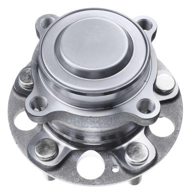 China Rear Driver or Passenger Wheel Bearing & Hub Assembly for Honda Accord 2014-2017 2.0L for sale