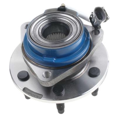 China Rear Driver or Passenger Wheel Bearing & Hub Assembly for Cadillac SRX 2004-2009 SRX STS for sale