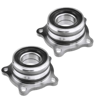 China 2x Rear Wheel Bearing for Toyota Sequoia 2001 2002-2007 SR5 Limited for sale