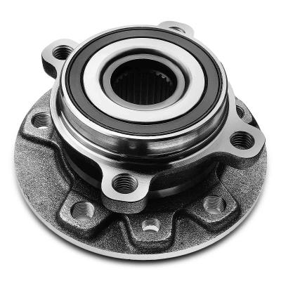 China Front or Rear Wheel Bearing & Hub Assembly for Fiat 500X Jeep Renegade SUV for sale