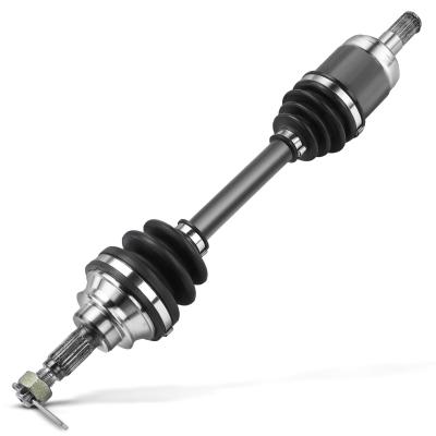China Front Passenger CV Axle Shaft Assembly for Honda Rincon 650 2003-2004 for sale