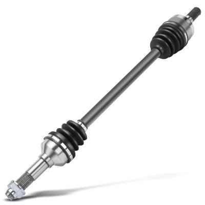China Rear Left or Right CV Axle Shaft Assembly for Yamaha YXZ1000R 16-22 SS SE EPS SE for sale