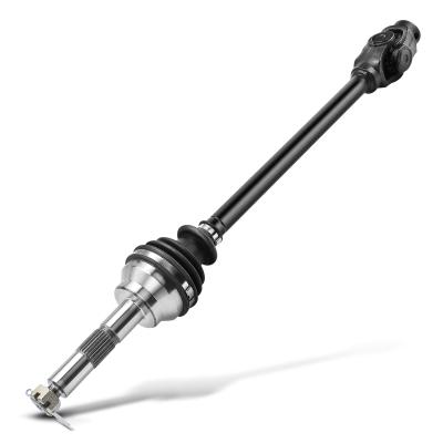 China Front Left or Right CV Axle Shaft Assembly for Polaris Ranger 500 1999-2001 for sale