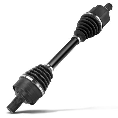 China Front Driver CV Axle Shaft Assembly for Volvo V60 V90 Cross Country XC60 XC90 for sale
