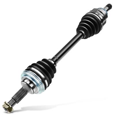 China Front Driver CV Axle Shaft Assembly for Toyota Celica GT 1994-1999 for sale