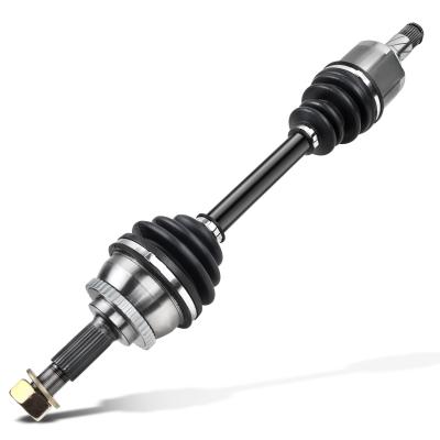 China Front Driver CV Axle Shaft Assembly for Nissan X-Trail 2002 2003-2010 L4 2.5L for sale