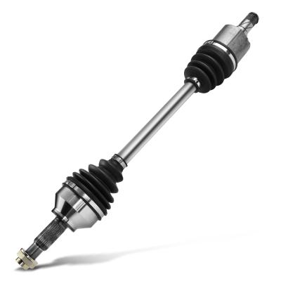 China Front Driver CV Axle Shaft Assembly for Mini Cooper Countryman Cooper Paceman for sale