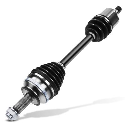 China Front Driver CV Axle Shaft Assembly for Acura RSX Type-S 2002-2006 2.0L for sale