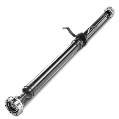 China Rear Driveshaft Prop Shaft Assembly for Audi S5 2010 Automatic Dual Clutch Trans. for sale
