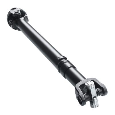 China Front Driveshaft Prop Shaft Assembly for Jeep Comanche Cherokee 1987-2001 4.0L for sale