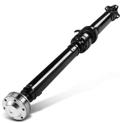 China Rear Driveshaft Prop Shaft Assembly for Ford Mustang 2005-2010 V8 4.6L RWD for sale