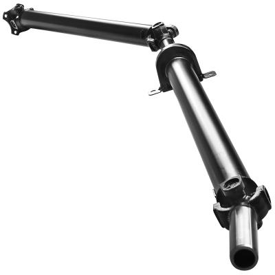 China Rear Driveshaft Prop Shaft Assembly for Ford F-150 F150 04-08 4WD Length 90.5 in. for sale