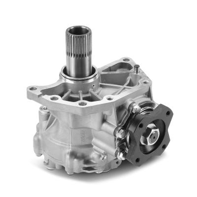 China Differential Transfer Case Assembly for Nissan Pathfinder 2014-2015 INFINITI for sale