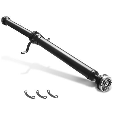 China Rear Driveshaft Prop Shaft Assembly for Audi S4 2012-2016 AWD Automatic Tran. for sale