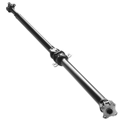 China Rear Driveshaft Prop Shaft Assembly for Toyota Tundra 2005 2006 Auto Trans 4WD for sale