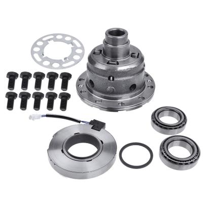 China Rear Differential Case Kit Assembly for Nissan Titan Frontier Xterra Pathfinder for sale