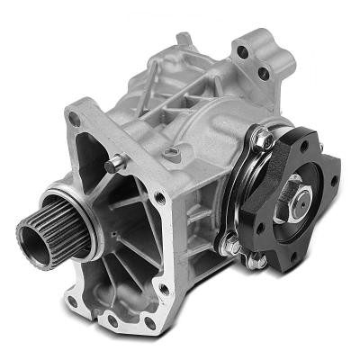 China Transfer Case Assembly for Nissan Murano 15-19 Pathfinder INFINITI QX60 V6 3.5L for sale