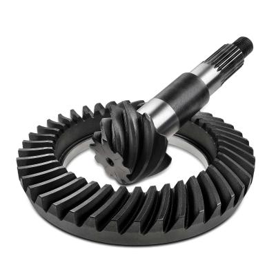 China Rear Axle Ring and Pinion Kit for Jeep JK Wrangler 2007-2017 4.56 Ratio DANA 44 for sale