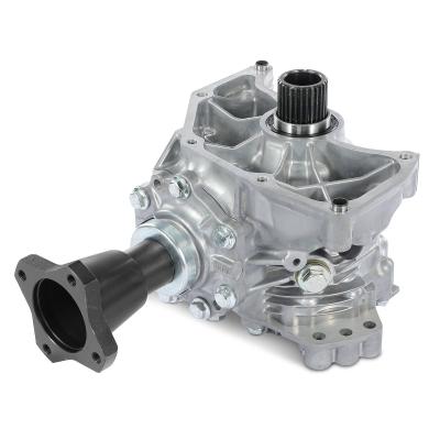 China Differential Transfer Case Assembly for Nissan Murano 2009-2014 AWD for sale