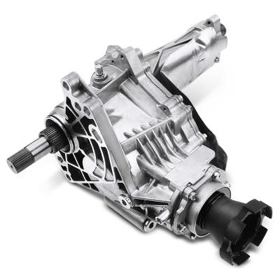 China Transfer Case Assembly for Chevy Equinox 08-17 GMC Terrain Torrent V6 3.0L 3.6L for sale