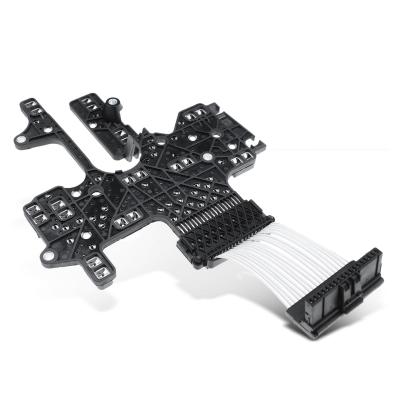 China Transmission Conductor Plate for Audi A3 Q3 Volkswagen Beetle Jetta Golf Passat for sale