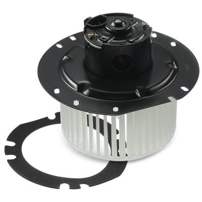 China AC Heater Blower Motor with Wheel for Ford E-150 E-250 E-350 Econiline Super Duty for sale