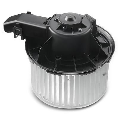China HVAC Heater Blower Motor with Fan Cage for Ford F-350 Escape Tribute Mariner for sale
