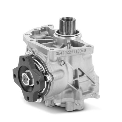 China Differential Transfer Case Assembly for Nissan Rogue 2014-2020 L4 2.5L CVT for sale