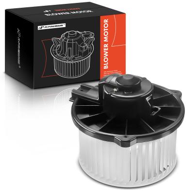 China A/C Heater Blower Motor with Fan Cage for Toyota Corolla 98-02 1.8L L4 Sedan for sale