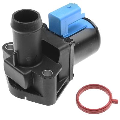 China Heater Control Valve for Ford Escape 2013-2016 Fusion Fiesta 1.6L Turbocharged for sale