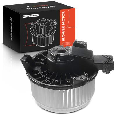 China HVAC Heater Blower Motor with Fan Cage for Honda Civic 06-11 Jeep Wrangler 07-10 for sale