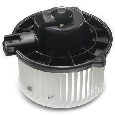 China A/C Heater Blower Motor with Fan Cage for Toyota Tundra 2000-2006 Pickup Truck for sale