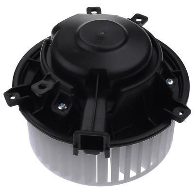 China Blower Motor with Cage Wheel for Chevrolet Trax 2013-2020 Sonic 2012-2020 Front for sale