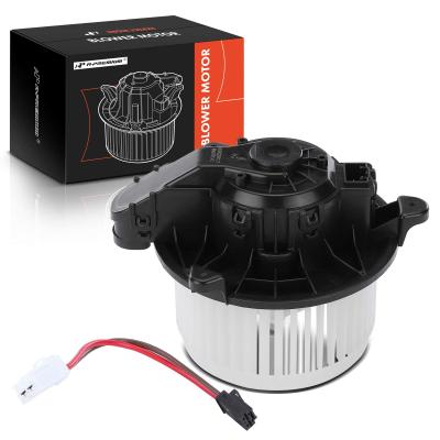 China Heater Blower Motor Fan Assembly for Volvo XC40 2019-2020 L4 2.0L for sale