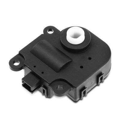 China Main Air Inlet HVAC Heater Blend Door Actuator for Chevy Sonic 2012-2019 Trax for sale