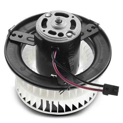 China HVAC Heater Blower Motor with Fan Cage for Freightliner Century 96-02 for sale