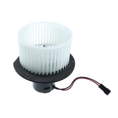 China A/C Heater Blower Motor with Fan Cage for Peterbilt 325 330 337 348 2011-2015 for sale