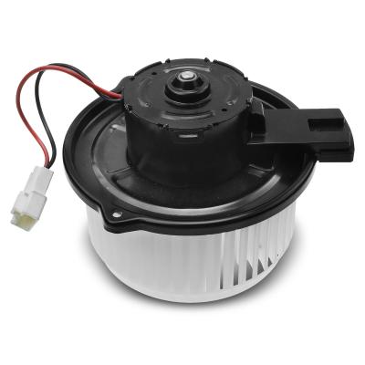 China HVAC Heater Blower Motor with Fan Cage for Mazda CX-5 2013-2020 3 2014-2022 6 for sale