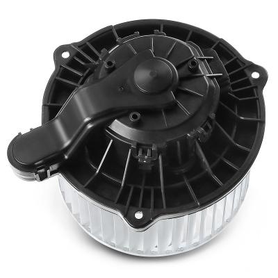 China A/C Heater Blower Motor with Fan Cage for Hyundai Elantra 2011-2016 Sonata Kia Forte for sale