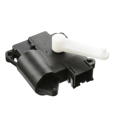 China Main Defrost HVAC Heater Blend Door Actuator for Lincoln Town Car 2003-2011 for sale