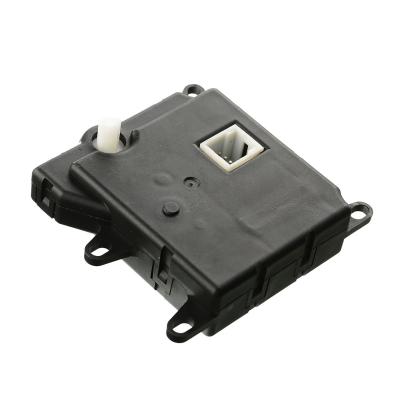 China Main Temperature HVAC Heater Blend Door Actuator for Ford Crown Victoria Manual for sale